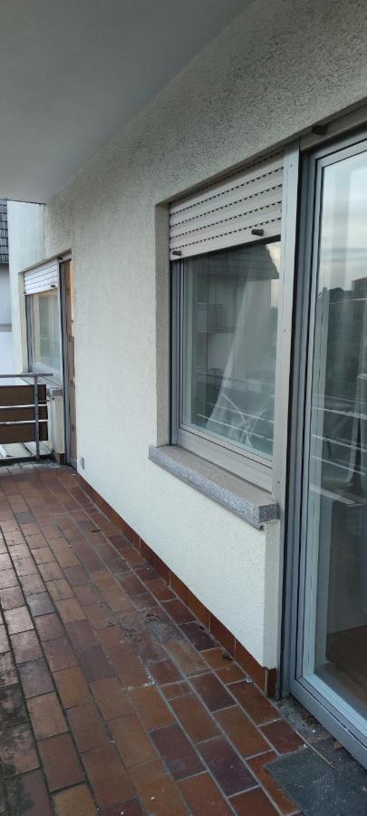 Schoene Und Optimal Gelegene Wohnung Og Weisskirchen エクステリア 写真
