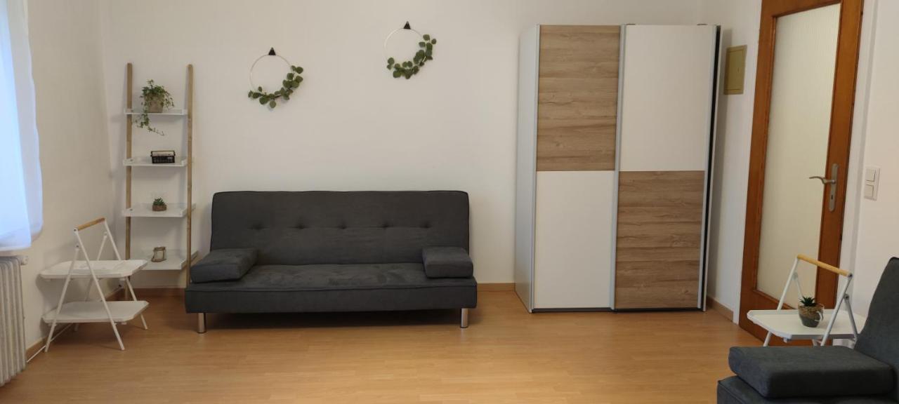 Schoene Und Optimal Gelegene Wohnung Og Weisskirchen エクステリア 写真